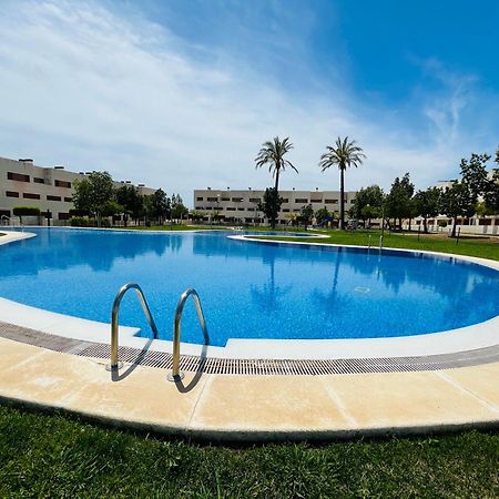 Apartamento Panoramica Golf - Sant Jordi Ngoại thất bức ảnh