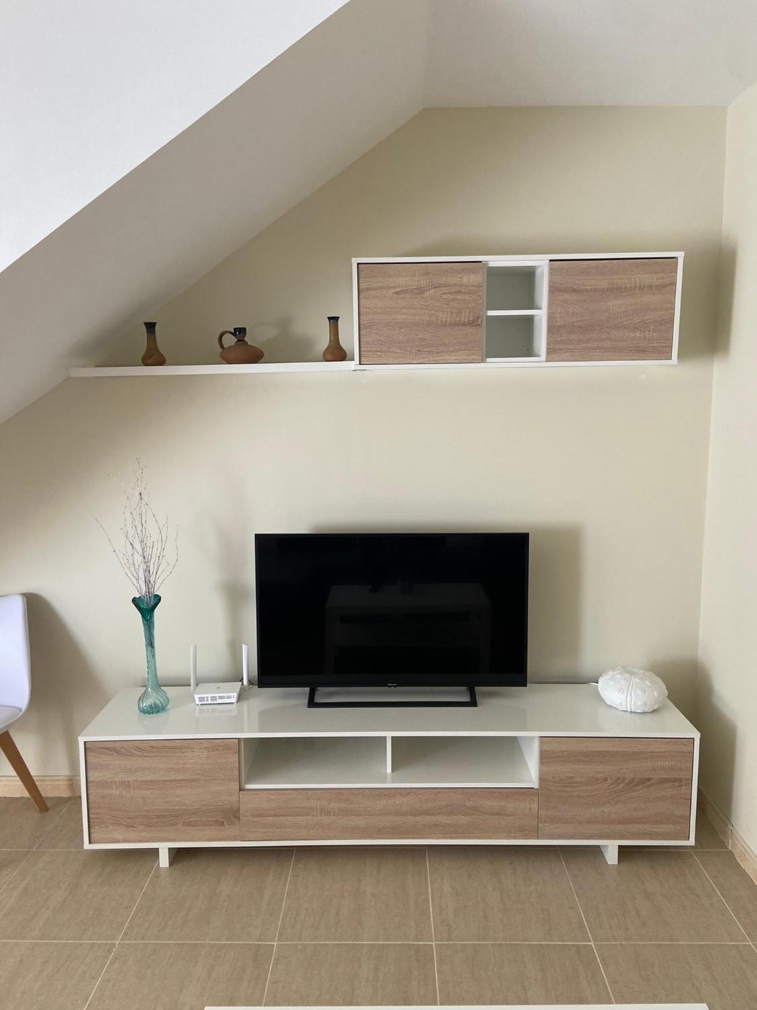 Apartamento Panoramica Golf - Sant Jordi Ngoại thất bức ảnh